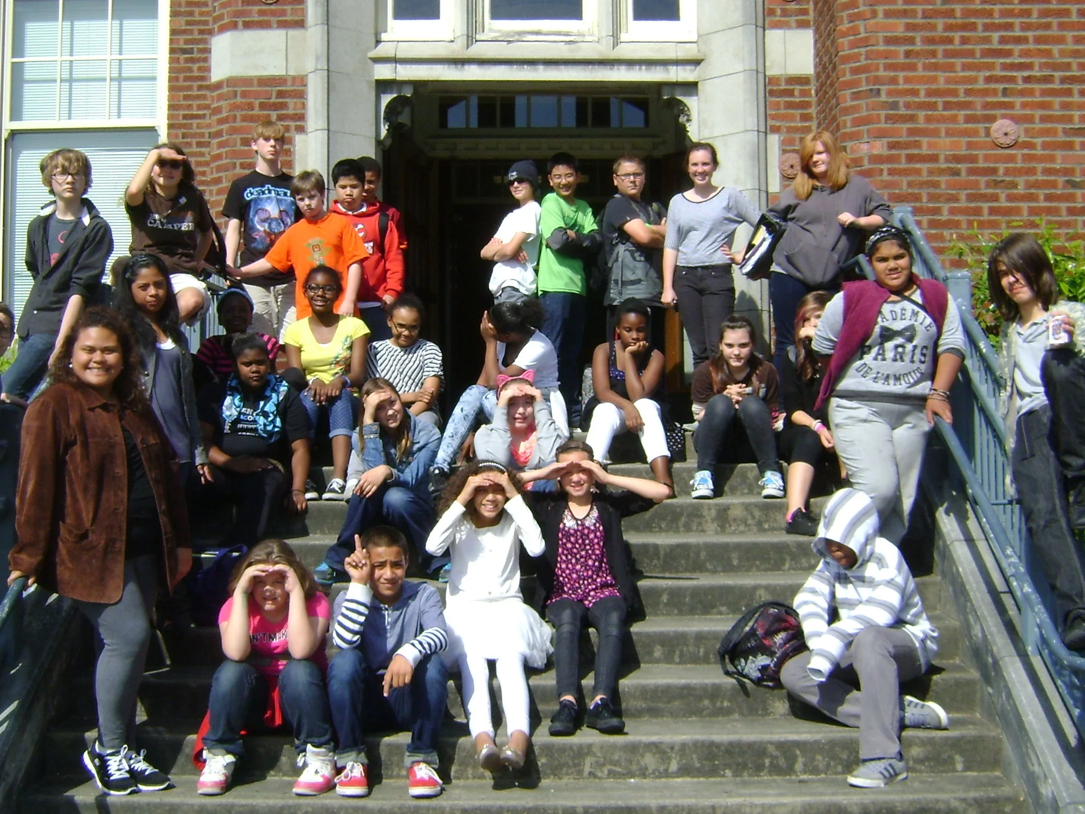 Congratulations to the Learning Center!