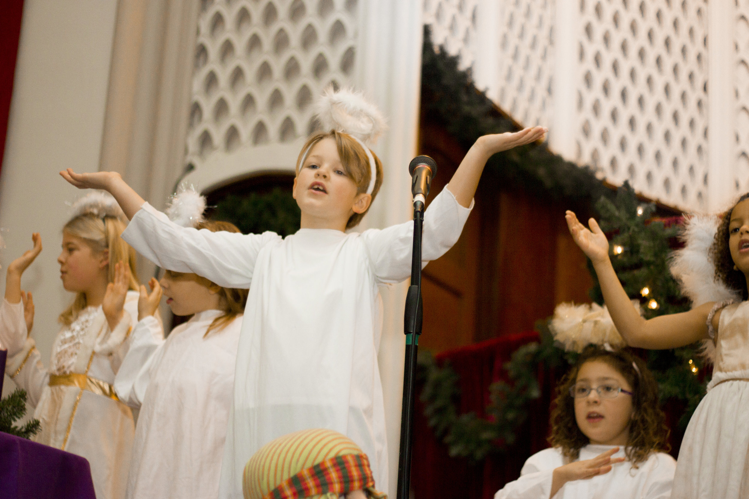 Resurrection Sunday 2013