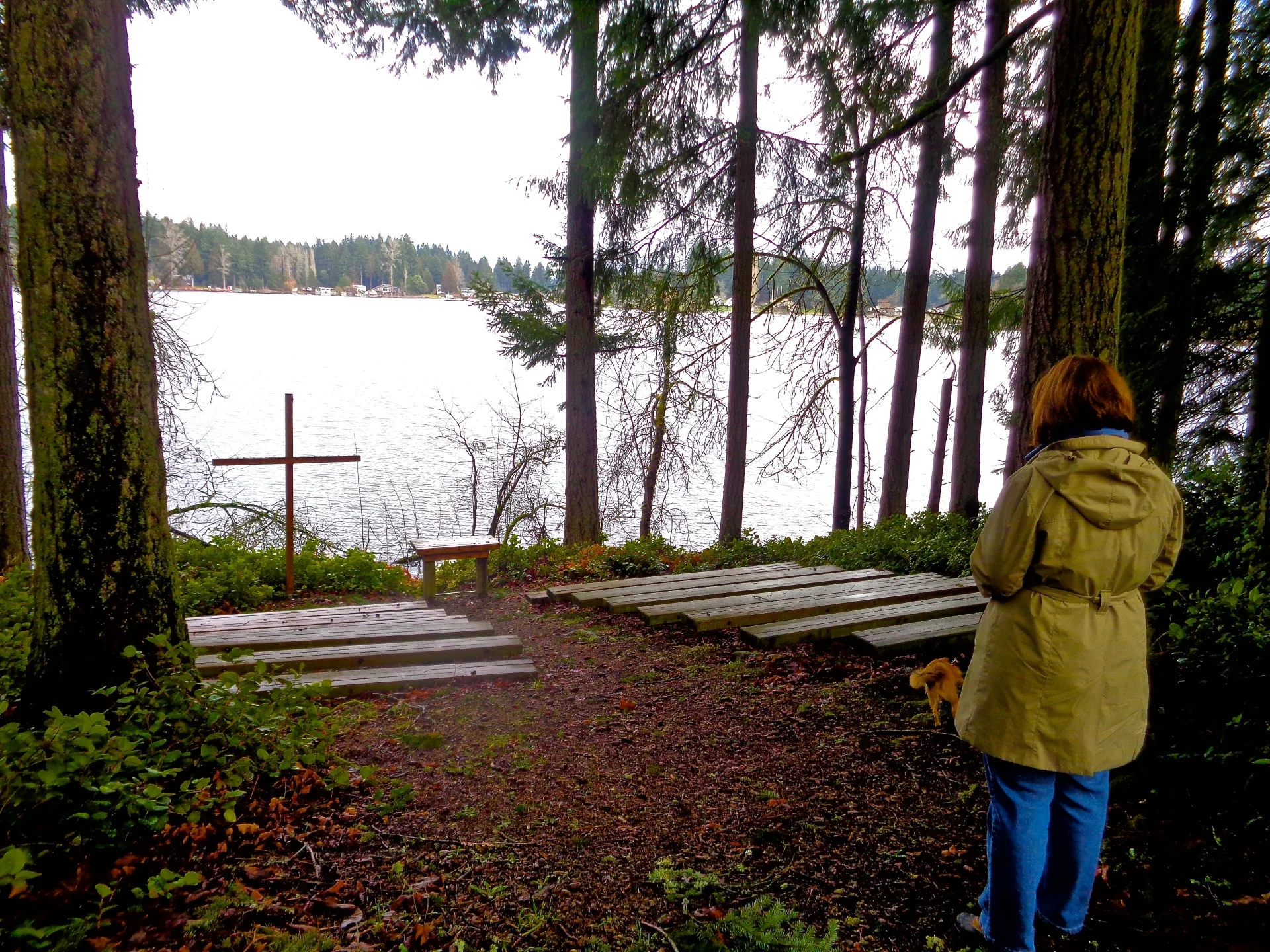 All Church Retreat 2018