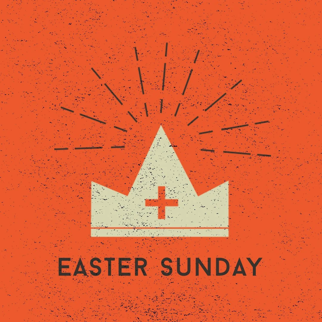 Easter Sunday