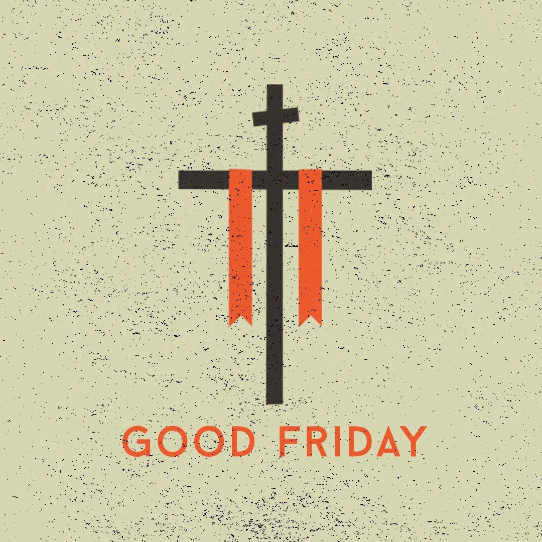 Local Good Friday Offerings