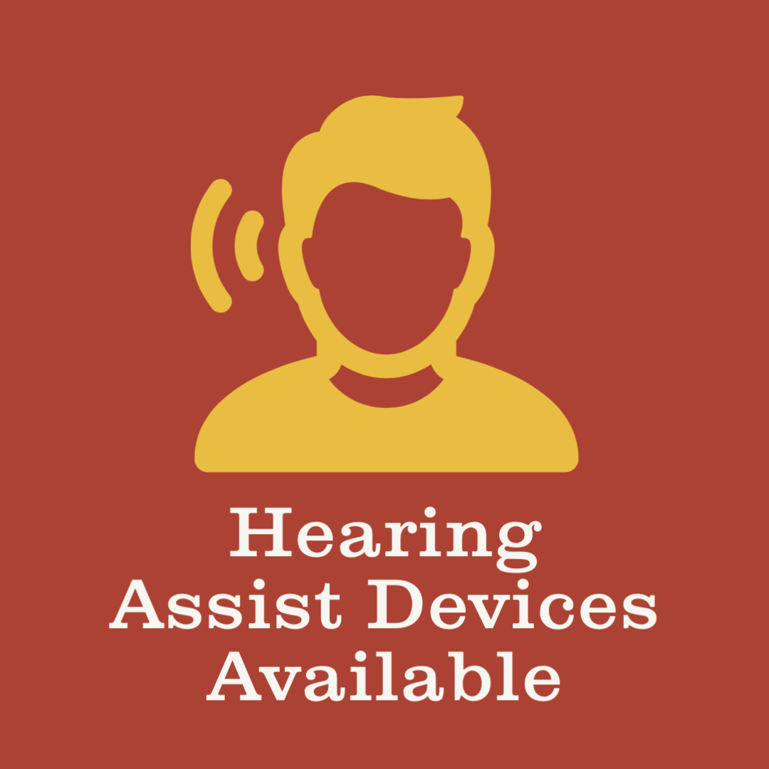 Having Trouble Hearing on Sunday?