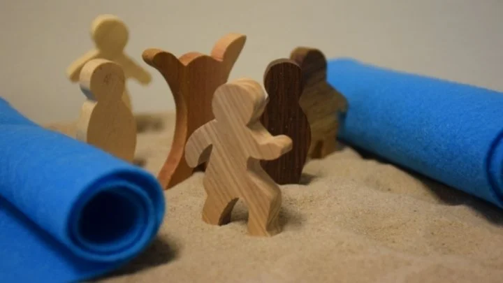 Godly Play Gathering &amp; Training