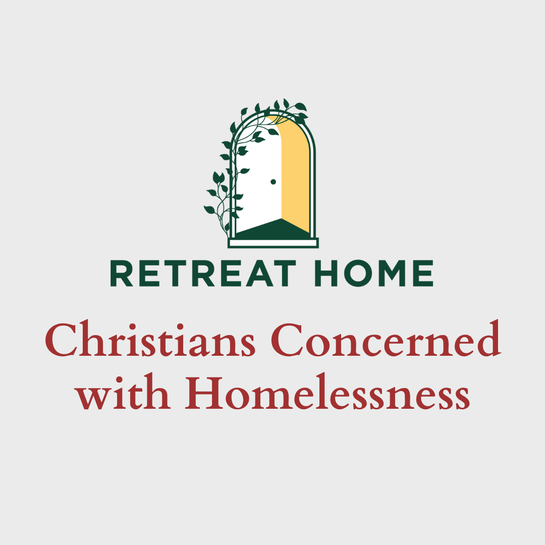 Christians Concerned with Homelessness