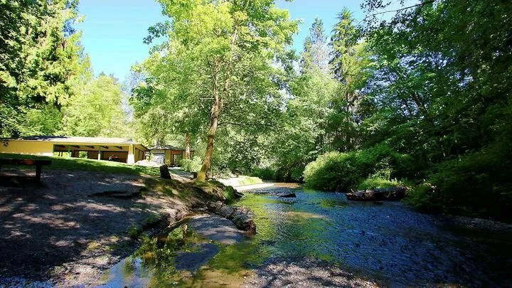 Intergenerational Play &amp; BYO Picnic at Kobayashi Park