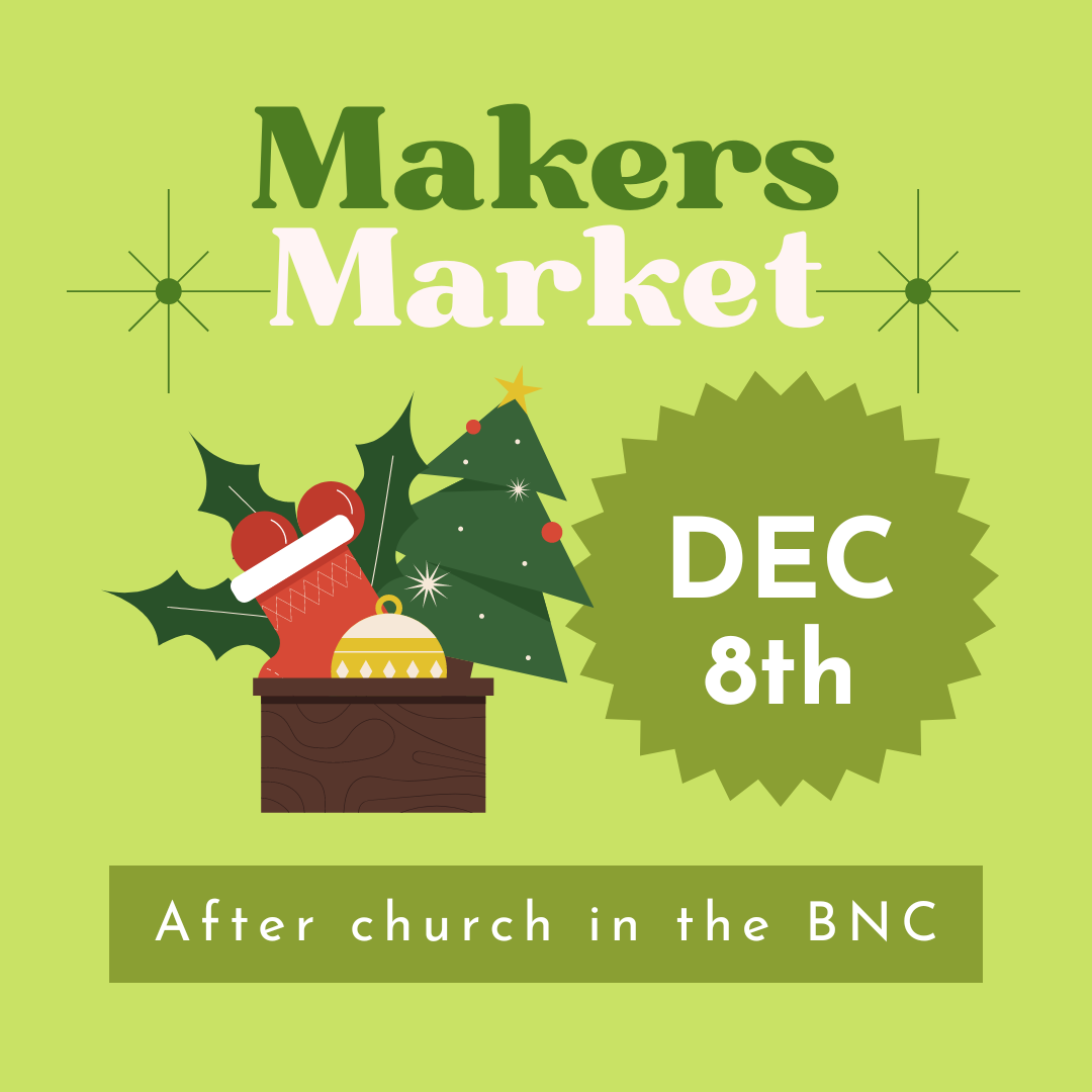 Makers Market