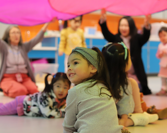Play to Learn