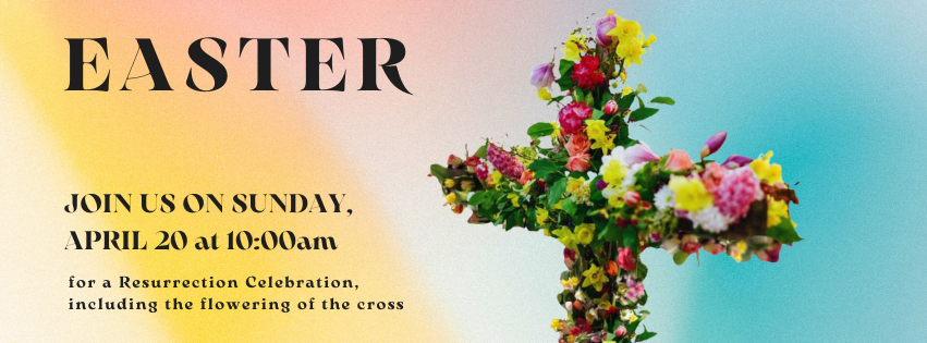 Easter at Trinity — Trinity Presbyterian Church