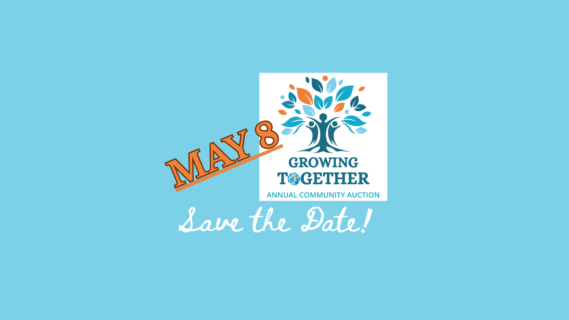 Growing Together Auction 2026