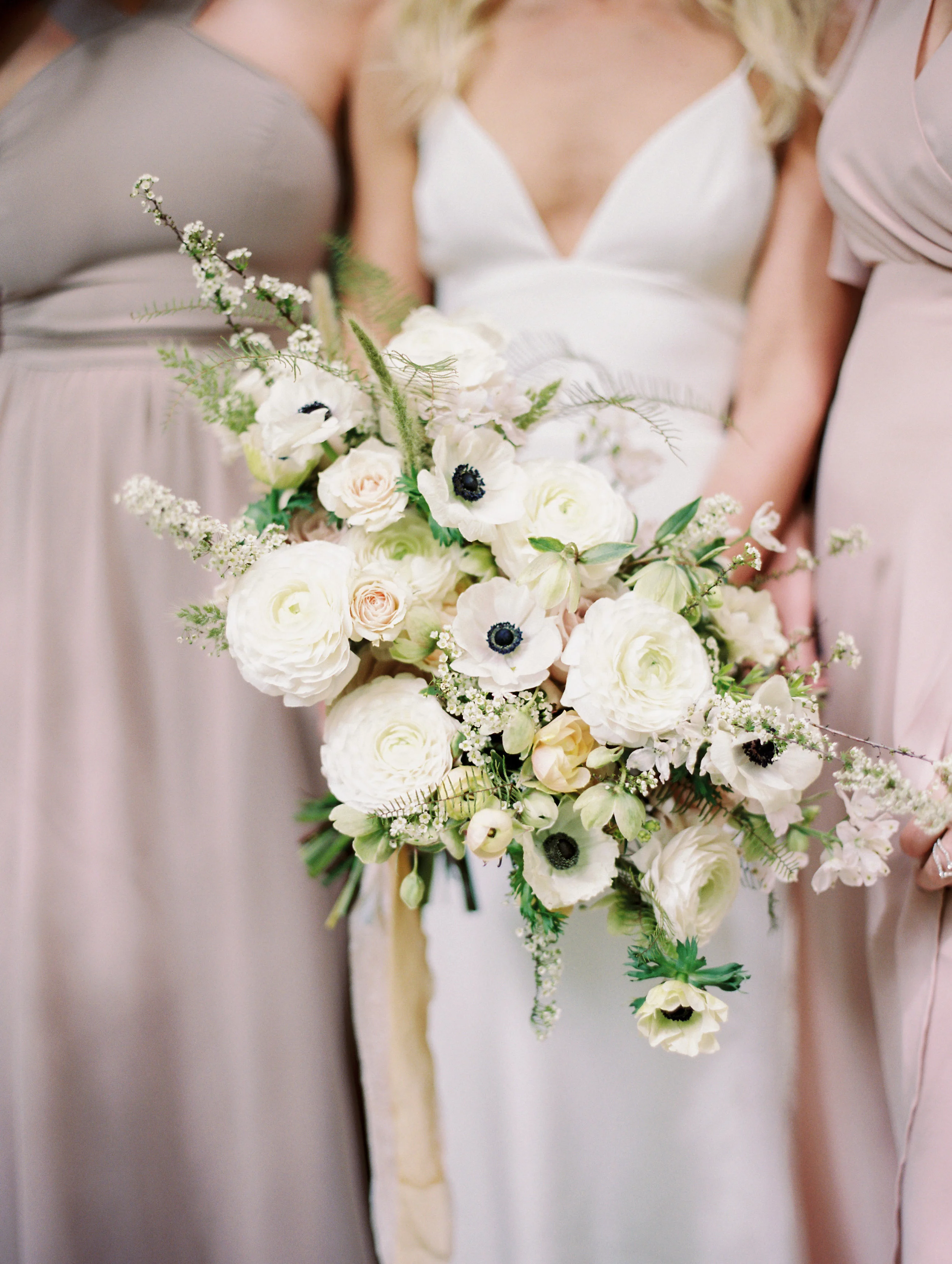 Big Sur Intimate Wedding