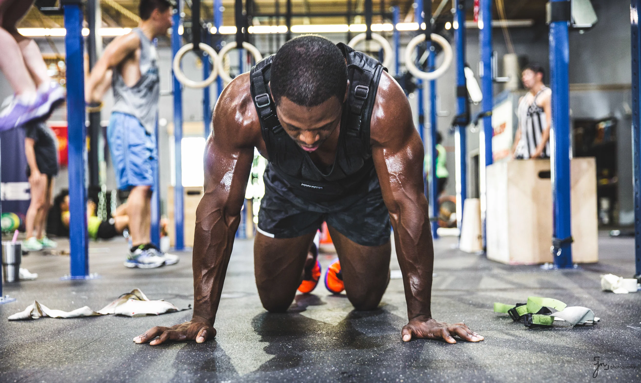 Andre Williams Certifications CrossFit Level 1 (2016) CrossFit Rowing (2016) Work Experience 2010-2012 Physical Therapy Tech Athletic Achievements 2005 AAA high school baseball state champion 2006 AAA high school baseball runner-up Competitions Rumble by the River (2014) Dog Days of Summer (2014) Atlanta Affiliate League X&Y (2016) 4 All Heroes - 1st Place (2016)