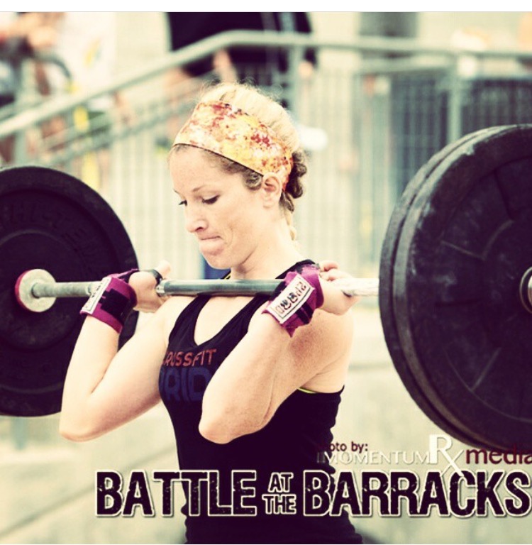Leanna Jones Certifications CrossFit Level 1 (2017) Beach Body Turbo Kick Schwinn Certified Athletic Achievements 2014 Proving Grounds Reindeer Games 2014/15 Affiliate League 1st Place 2014/15 Battle of the Barracks 2016 Ghostly Games 1st Place 