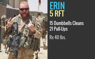 Erin Doyle | Age 32 Canadian Army Master Corporal Erin Doyle, 32, was killed in a firefight August 11th, 2008 in the Panjwaii District, Kandahar Province, Afghanistan. He is survived by his wife Nicole and his daughter Zarine.