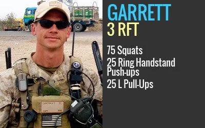 Garrett Lawton | Age 31 | Charleston, West Viriginia Marine Capt. Garrett T. “Tubes” Lawton, 31, of Charleston, West Virginia was killed by an IED strike in Herat Province, Afghanistan on August 4, 2008. He is survived by his wife, Trisha, and two sons, Ryan, 6, and Caden, 4.