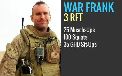 Warren Frank | Age 26 | Cincinnati, Ohio Captain Warren A. Frank, 26, of Cincinnati, Ohio, died November 25, 2008 while supporting combat operations in Ninewa province, Iraq. He was assigned to the 5th Air Naval Gunfire Liaision Company, III Marine Expeditionary Force, Okinawa, Japan. He is survived by his wife, Allison, and daughters Sophia Lynn and Isabella Grace.