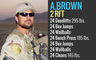 Adam Brown | Age 36 | Hot Springs, Arkansas Navy Chief Special Warfare Operator (SEAL) Adam Lee Brown, 36, of Hot Springs, Arkansas, was killed on March 17th, 2010 in Komar Province, Afghanistan, in a battle against heavily armed militants. He is survived by his wife, Kelley, two children, Nathan and Savannah, and by his parents.