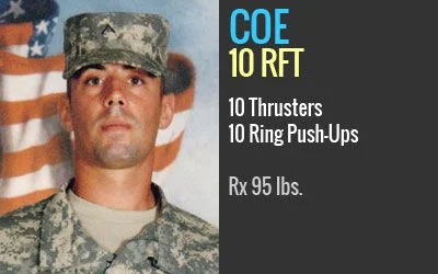 Keith Coe | Age 30 | Auburndale, Florida Army Sgt. Keith Adam Coe, 30, of Auburndale, Fla., assigned to the 1st Battalion, 37th Field Artillery Regiment, 3rd Stryker Brigade Combat Team, 2nd Infantry Division, Joint Base Lewis-McChord, Wash., died April 27th, 2010, in Khalis, Iraq, of wounds sustained when enemy forces attacked his unit with an explosive device. He is survived by his wife Katrina Coe, two sons, Killian and Keith Jr., and daughter, Klover.