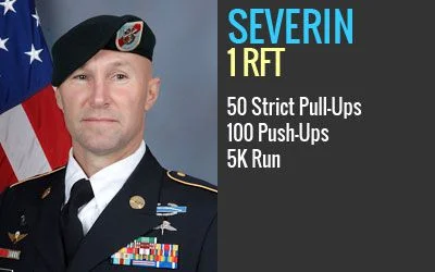Severin Summers III | Age 43 | Bentonia, Mississippi If you’ve got a twenty pound vest or body armor, wear it. U.S. Army Sergeant First Class Severin W. Summers III, 43, of Bentonia, Mississippi, assigned to the 2nd Battalion, 20th Special Forces Group (Airborne), headquartered at Jackson, Mississippi, died August 2, 2009 in Qole Gerdsar, Afghanistan, after his vehicle was struck by a command wire improvised explosive device. Summers is survived by his wife Tammy Fraser and his daughters Jessica, Shelby & Sarah.