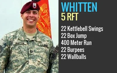 Dan Whitten | Age 28 | Grimes, Iowa Army Captain Dan Whitten, 28, of Grimes, Iowa, assigned to the 1st Battalion, 508th Parachute Infantry Regiment, 4th Brigade Combat Team, 82nd Airborne Division, based out of Fort Bragg, North Carolina, died February 2, 2010, when enemy forces in Zabul, Afghanistan, attacked his vehicle with an improvised explosive device. Whitten is survived by his wife, Starr Whitten, his mother, Jill Whitten, his father, Dan Whitten, and his sister, U.S. Army Captain Sarah Whitten.