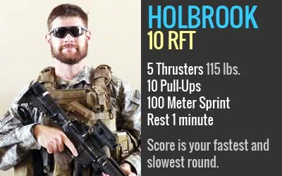 Jason Holbrook | Age 28 | Burnet, Texas U.S. Army Captain Jason Holbrook, 28, of Burnet, Texas, assigned to 1st Battalion, 3rd Special Forces Group (Airborne), based out of Fort Bragg, North Carolina, was killed on July 29th, 2010 in Tsagay, Afghanistan when insurgents attacked his vehicle with an improvised explosive device. He is survived by his wife Heather Holbrook and his parents Joan and James Holbrook.
