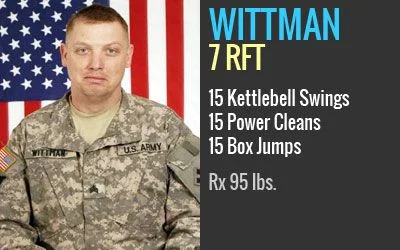 Jeremiah Wittman | Age 26 | Darby, Montana U.S. Army Sergeant Jeremiah Wittman, 26, of Darby, Montana, assigned to the 1st Battalion, 12th Infantry Regiment, 4th Brigade Combat Team, 4th Infantry Division, based out of Fort Carson, Colorado, was killed on February 13, 2010 , when insurgents attacked his unit with a roadside bomb in Zhari province, Afghanistan. He is survived by his daughters Miah and Ariauna, wife Karyn, siblings Robert H., Charity, Jenell, and Natasha, father Robert, and mother Cynthia Church.
