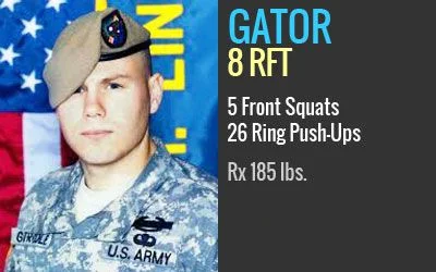 Christopher 'Gator' Gathercole | Age 21 | Santa Rosa, CA U.S. Army Specialist Christopher “Gator” Gathercole, 21, of Santa Rosa, California, assigned to 2nd Battalion, 75th Ranger Regiment, based in Fort Lewis, Washington, was killed by enemy fire on May 26, 2008, in Ghazni, Afghanistan. He is survived by his brother Edward, sisters Jennifer Daly and Sarah Ferrell, father Edward Gathercole, and mother Catherine Haines.
