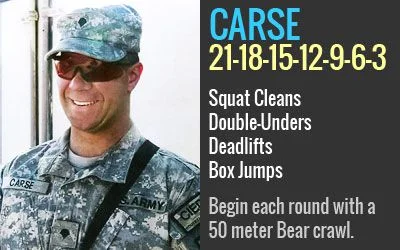 Nathan Carse | Age 32 | Harrod, Ohio U.S. Army Corporal Nathan B. Carse, 32, of Harrod, Ohio, assigned to the 2nd Engineer Battalion, 176th Engineer Brigade, based out of White Sands Missile Range, New Mexico, died in Kandahar, Afghanistan, on February 8, 2011, from wounds suffered when insurgents attacked his unit using an improvised explosive device. He is survived by his mother Janis and sisters Megan Brown and Kristin Purdy.