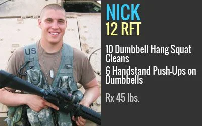 Nick Steinbacher | Age 22 | La Crescenta, California U.S. Army Specialist Nicholas P. Steinbacher, 22, of La Crescenta, California, assigned to the 2nd Battalion, 5th Cavalry Regiment, 1st Brigade, 1st Cavalry Division, based in Fort Hood, Texas, died on December 10, 2006 of injuries suffered when insurgents attacked his Humvee with an improvised explosive device in Baghdad, Iraq. He is survived by his parents Paul and Carolyn, and brothers Dan and Kirk.