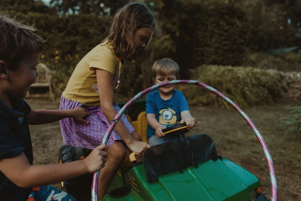 Family photography & portraits | Nikki Leadbetter Photography