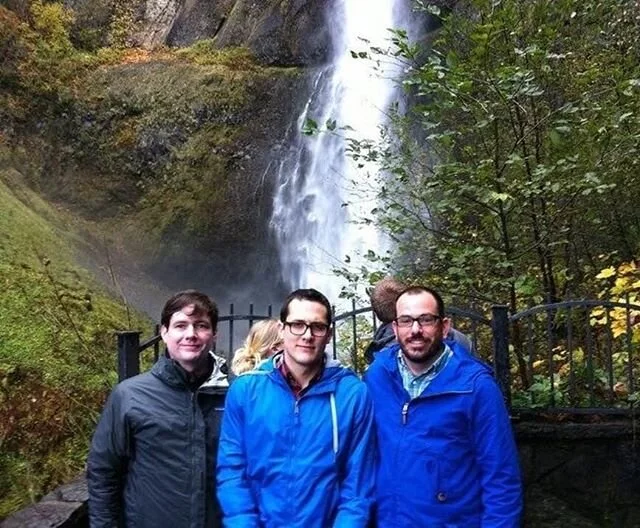 Brothers forever ❤️🖤💔🍻