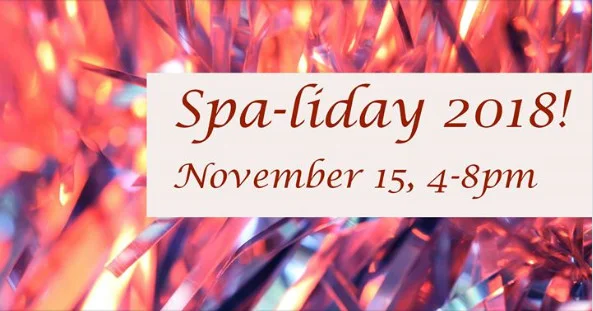 Natural Body Spa-liday