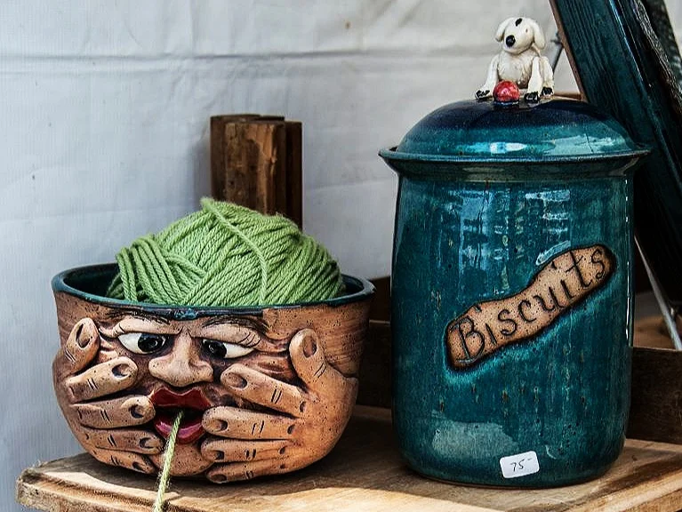 Alpharetta Arts Streetfest, Memorial Day Weekend