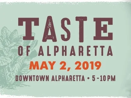 Taste of Alpharetta