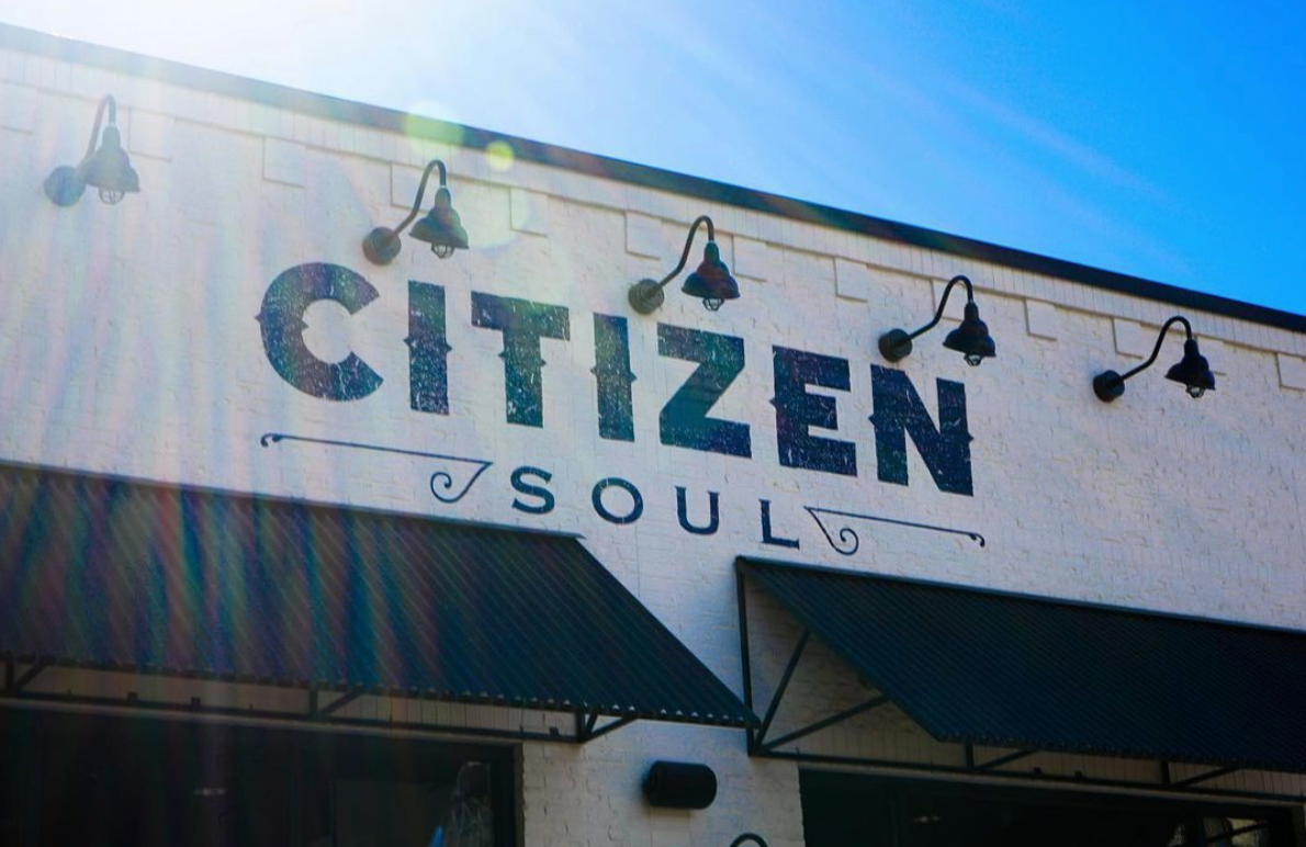 Masters Patio Viewing Party at Citizen Soul