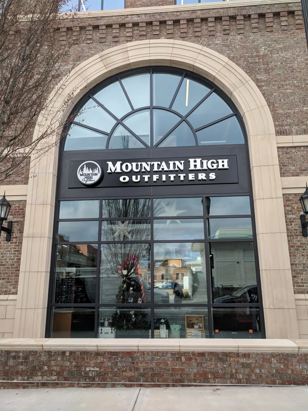Mountain High Outfitters 4th of July Sale