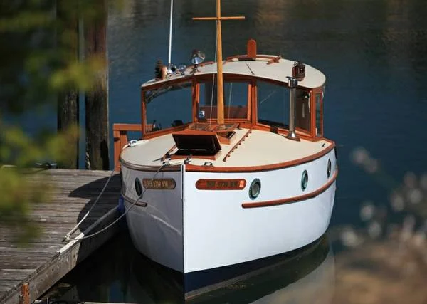 for sale — abernethy and gaudin boatbuilders ltd.