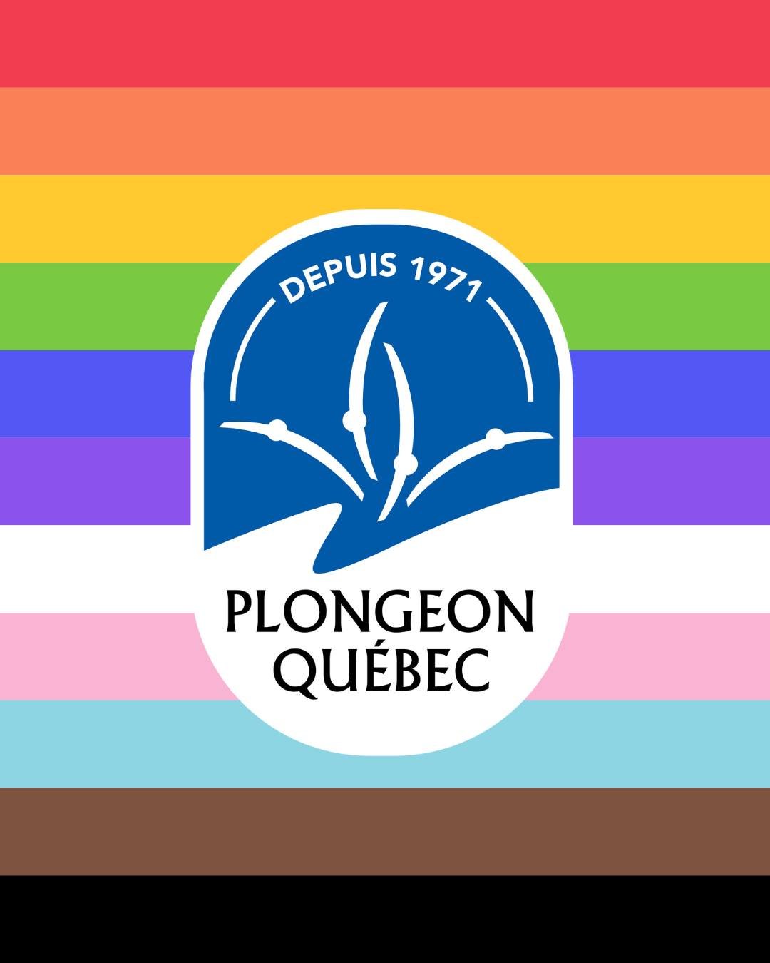 💫 1ER JUIN - MOIS DE LA FIERT&Eacute; 💫

Chaque ann&eacute;e, le mois de juin est l&rsquo;occasion de c&eacute;l&eacute;brer la diversit&eacute; des identit&eacute;s de genre et des orientations sexuelles, et de r&eacute;affirmer l&rsquo;importance