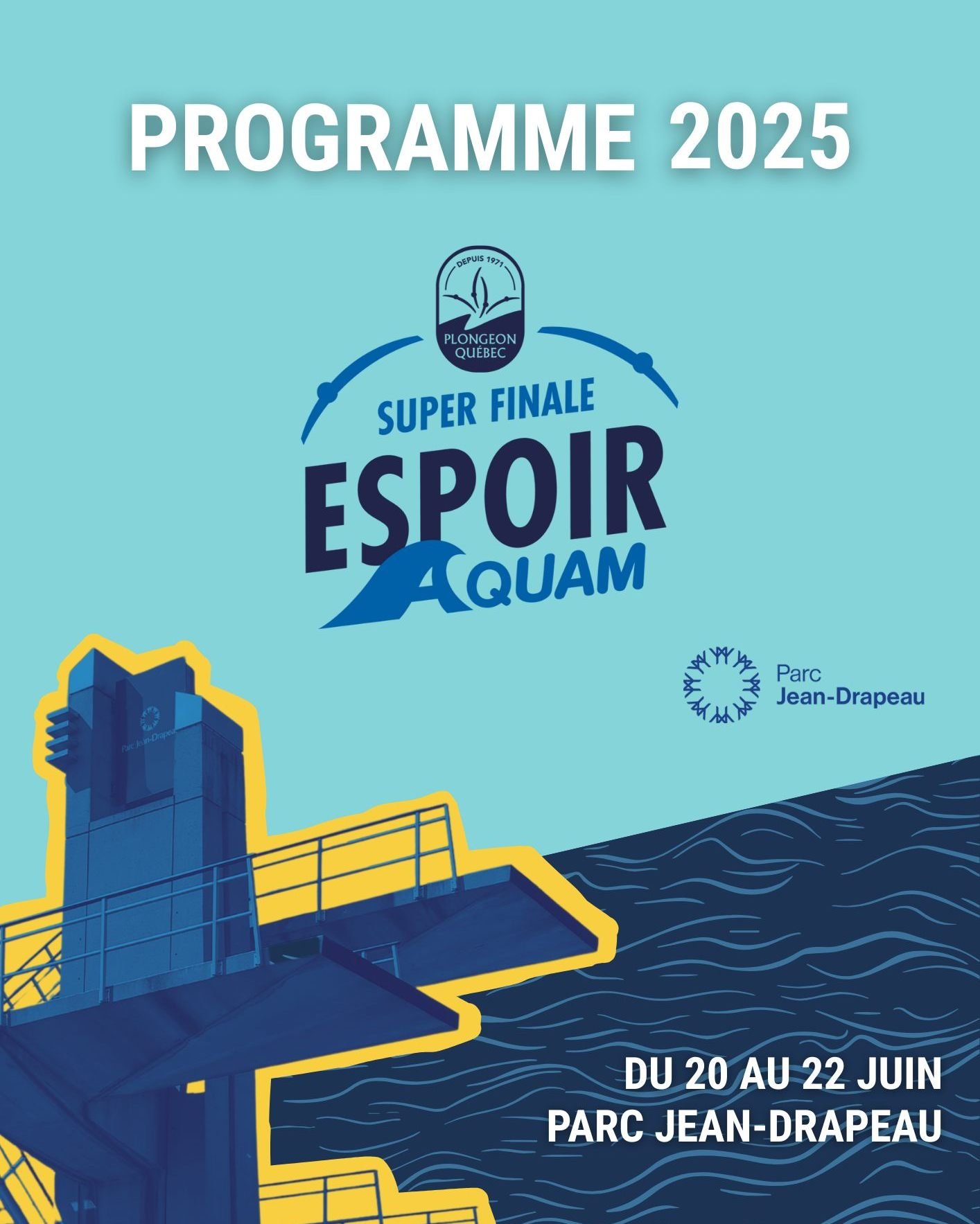 PROGRAMME OFFICIEL SFEA 2025 @all_tides 

Le programme officiel de la SFEA est l&agrave; pour vous guider tout au long de l&rsquo;&eacute;v&eacute;nement!

📘 Retrouvez-y l&rsquo;horaire complet et toutes les infos dont vous avez besoin pour vivre l&