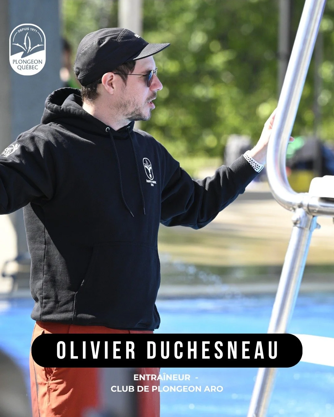 🙏 SEMAINE NATIONALE DES ENTRA&Icirc;NEURS 🙏

Dans le cadre de la Semaine nationale des entra&icirc;neurs, qui se d&eacute;roule cette ann&eacute;e, du 15 au 21 septembre, Plongeon Qu&eacute;bec a recueilli les t&eacute;moignages de parents, d&rsquo