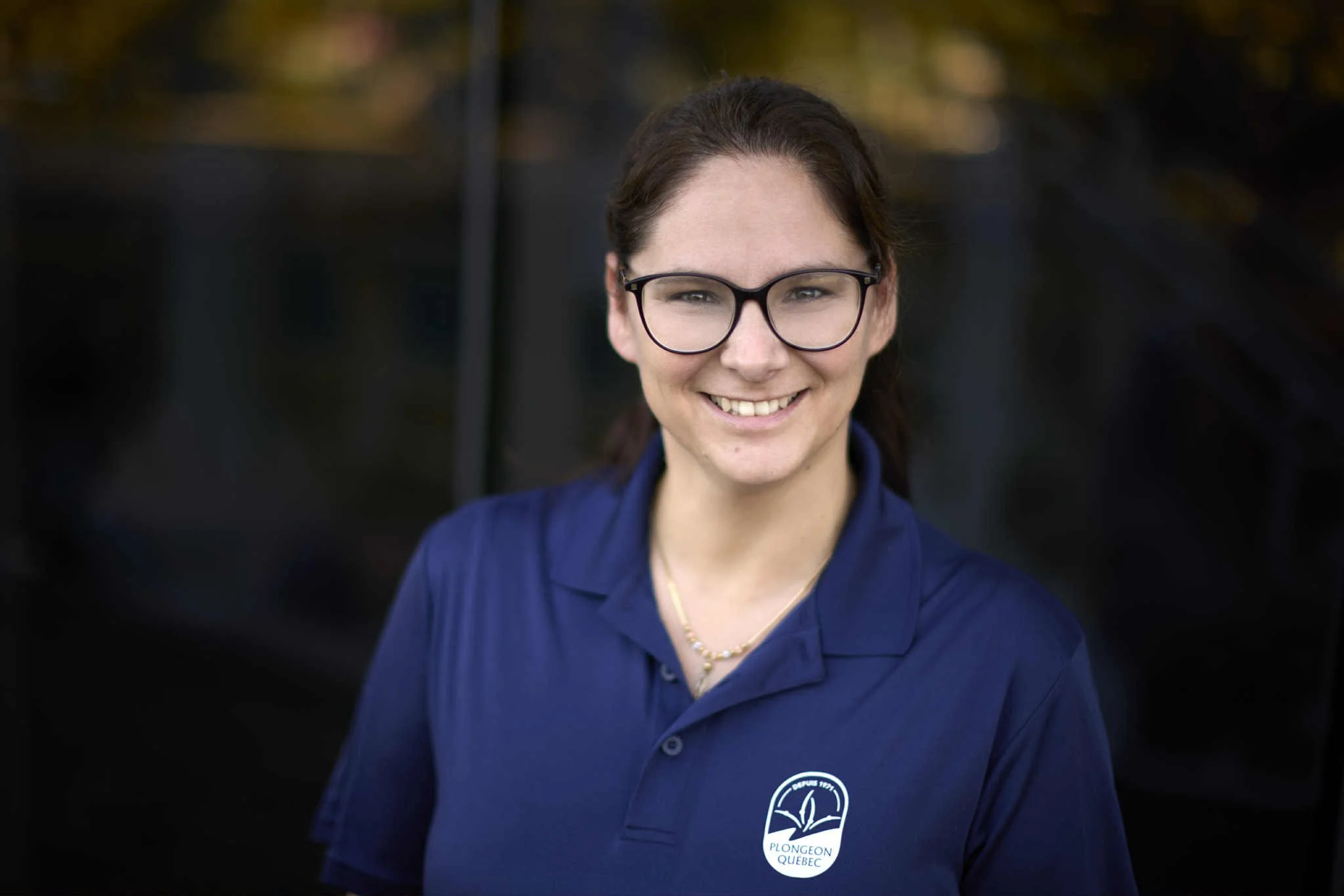 📢 Bienvenue &agrave; Genevi&egrave;ve Poulin!
L'&eacute;quipe de Plongeon Qu&eacute;bec est heureuse d&rsquo;annoncer la nomination de Genevi&egrave;ve Poulin comme Coordonnatrice des services aux membres. 🎉

Entr&eacute;e en poste cet &eacute;t&ea