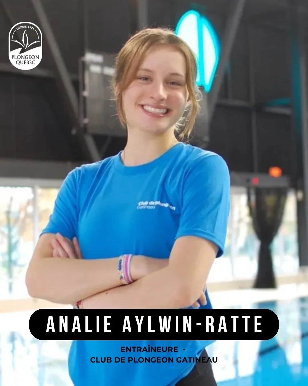 🙏 SEMAINE NATIONALE DES ENTRA&Icirc;NEURS 🙏

Dans le cadre de la Semaine nationale des entra&icirc;neurs, qui se d&eacute;roule cette ann&eacute;e, du 15 au 21 septembre, Plongeon Qu&eacute;bec a recueilli les t&eacute;moignages de parents, d&rsquo