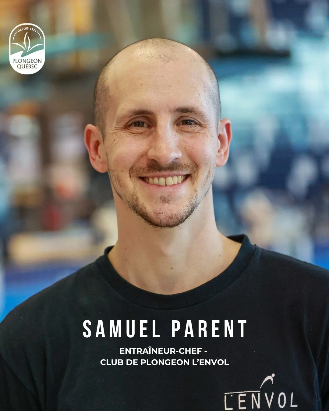 🙏 SEMAINE NATIONALE DES ENTRA&Icirc;NEURS 🙏

Dans le cadre de la Semaine nationale des entra&icirc;neurs, qui se d&eacute;roule cette ann&eacute;e, du 15 au 21 septembre, Plongeon Qu&eacute;bec a recueilli les t&eacute;moignages de parents, d&rsquo