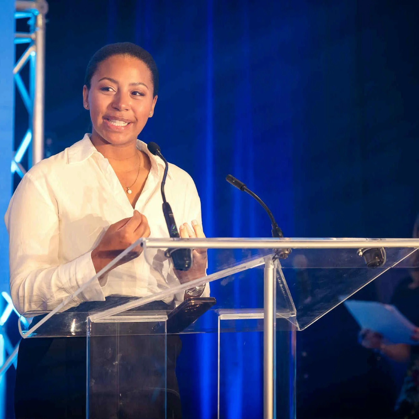 🏅 Jennifer Abel intronis&eacute;e au Panth&eacute;on des sports du Qu&eacute;bec!

Lundi soir dernier, @jennabel91 a officiellement fait son entr&eacute;e au @pantheondessports , une reconnaissance pleinement m&eacute;rit&eacute;e pour une carri&egr