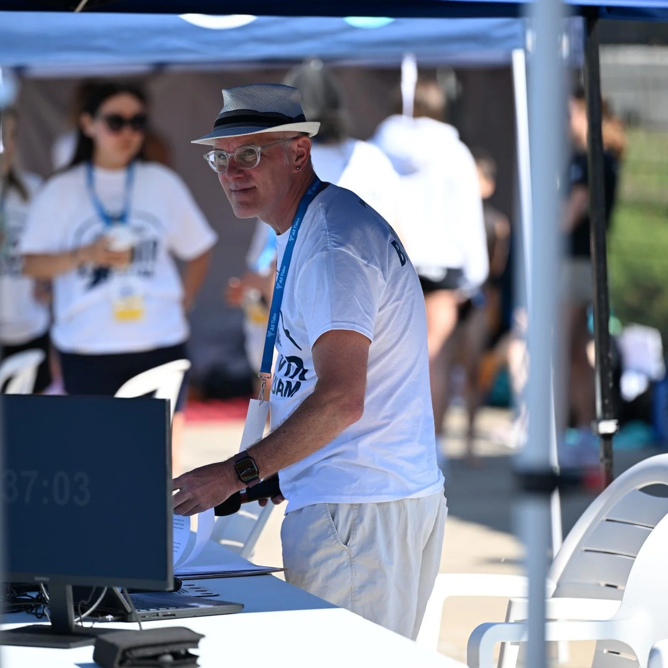 📅 Journ&eacute;e internationale des b&eacute;n&eacute;voles

Aujourd&rsquo;hui, Plongeon Qu&eacute;bec tient &agrave; souligner l&rsquo;engagement exceptionnel de toutes celles et ceux qui donnent de leur temps, de leur &eacute;nergie et de leur c&o