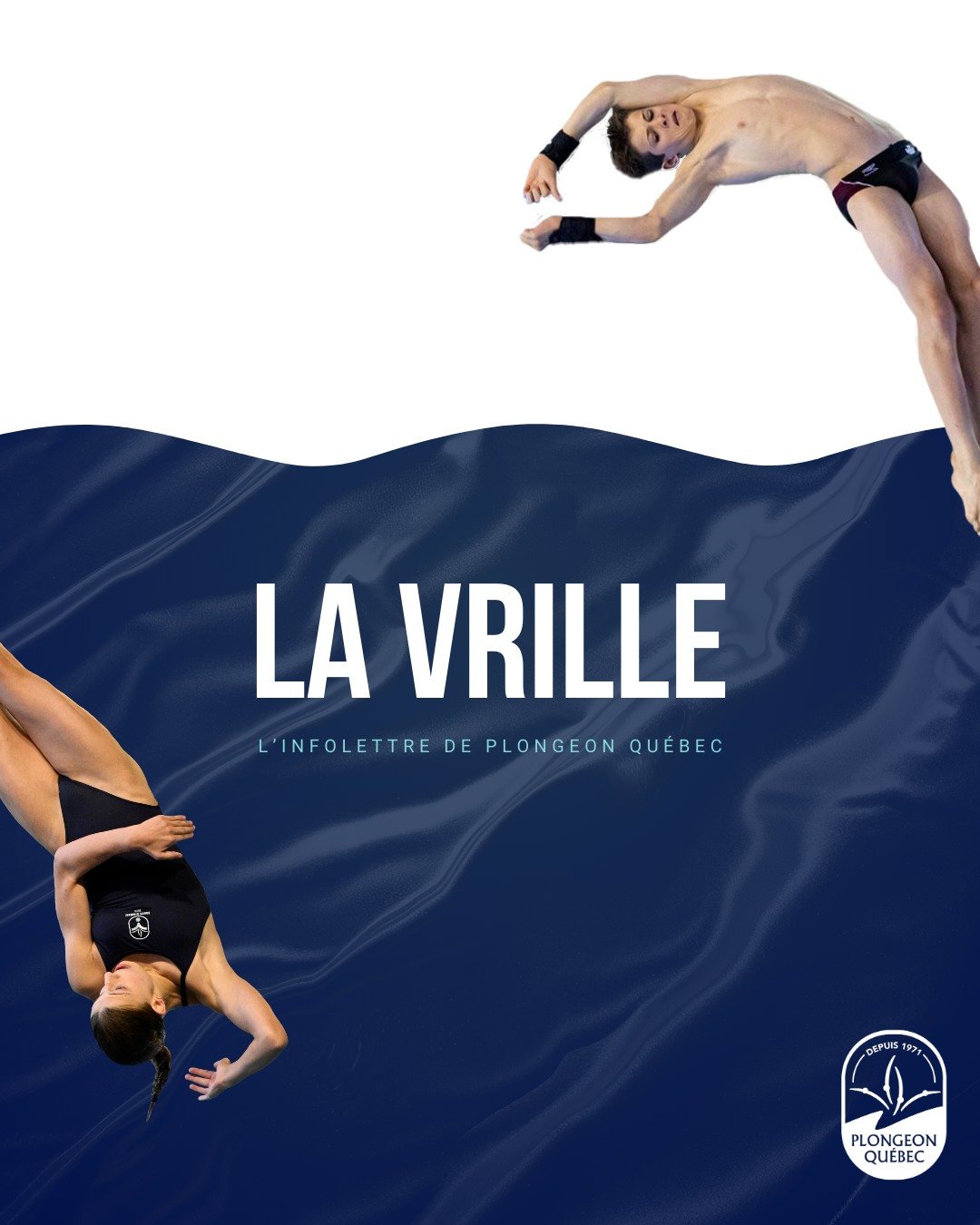 ✉️ Infolettre La Vrille

Petite mise &agrave; jour pour nos abonn&eacute;s 👇
Notre infolettre La Vrille est maintenant envoy&eacute;e depuis communications@plongeon.qc.ca
 pour assurer une meilleure r&eacute;ception.

👉 Pensez &agrave; ajouter cett