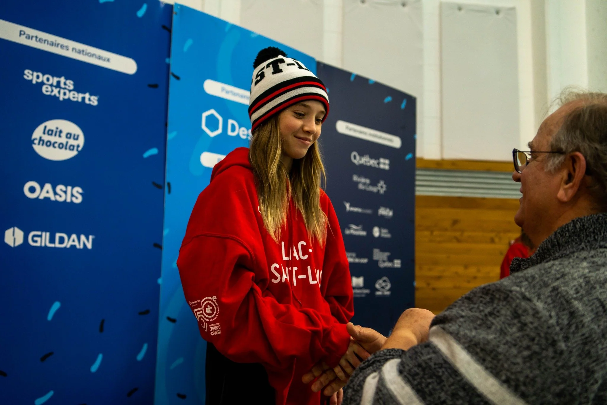 🚨 NOUS AVONS BESOIN DE VOUS! 🚨

Les athl&egrave;tes de plongeon de la r&eacute;gion du Lac St-Louis ont besoin d&rsquo;un.e instructeur.trice certifi&eacute;.e pour les accompagner et les encadrer lors des Jeux du Qu&eacute;bec, qui auront lieu du 