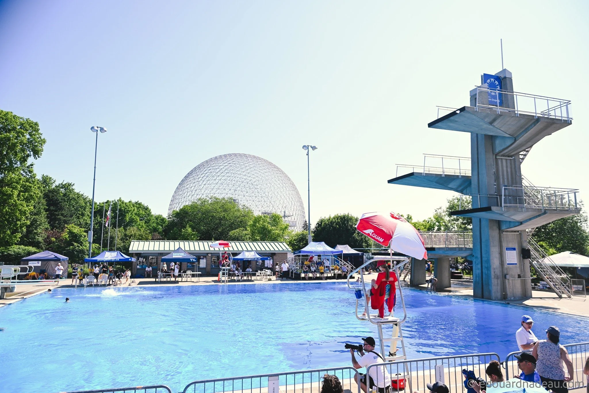 C&rsquo;est officiel ! 🚨 

La Super Finale Espoir sera de retour du 19 au 21 juin prochain au complexe aquatique@parcjeandrapeau ! 🤩

Les athl&egrave;tes, entra&icirc;neurs, officiels et b&eacute;n&eacute;voles de Plongeon Qu&eacute;bec seront r&ea
