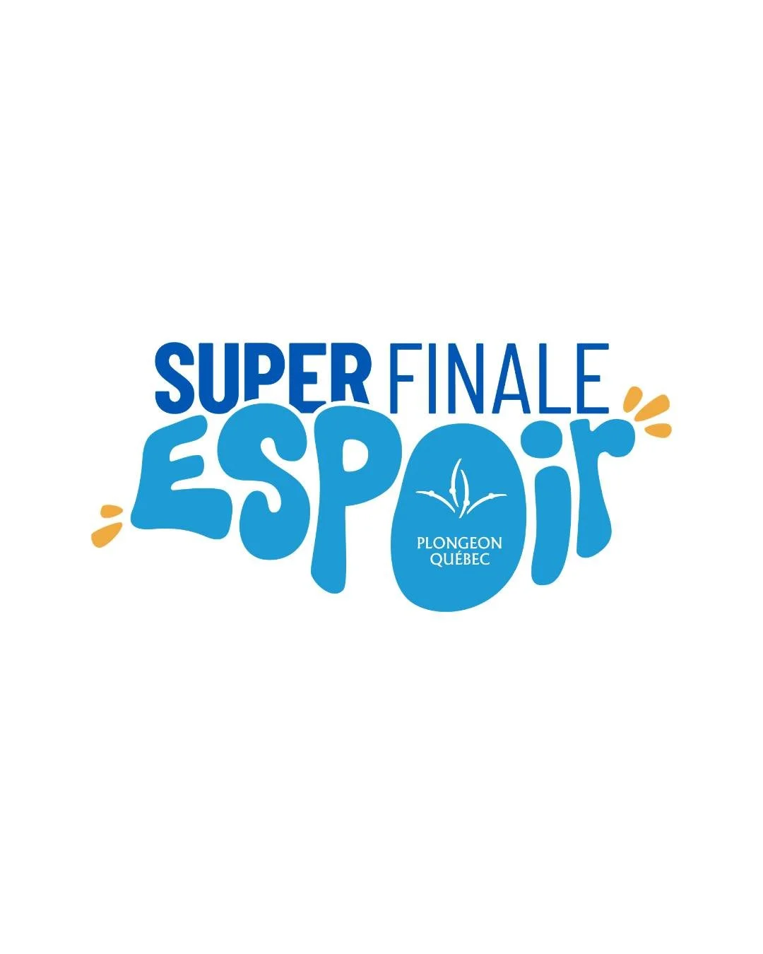 La Super Finale Espoir se pr&eacute;sente sous une nouvelle image d&egrave;s l'&eacute;dition 2026 ! 🎨 

&Agrave; l&rsquo;approche de la comp&eacute;tition, nous sommes heureux de d&eacute;voiler l&rsquo;identit&eacute; visuelle qui accompagnera l&r