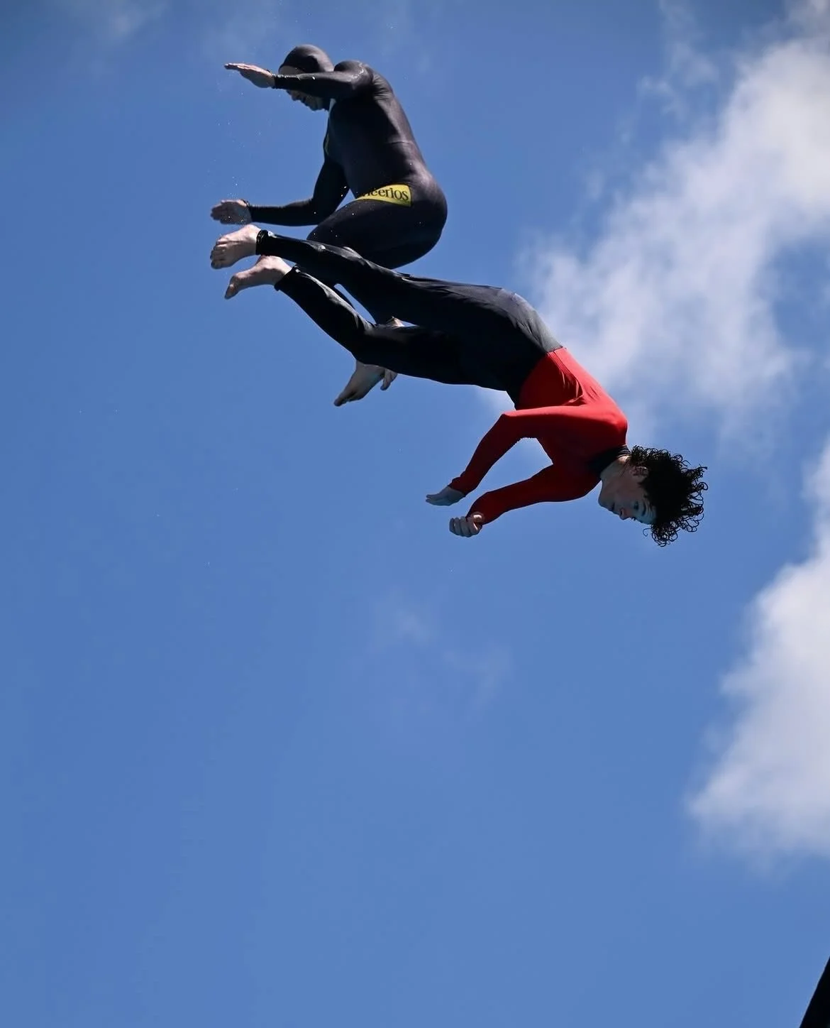 ‼️Il ne reste plus que 6 jours pour vous inscrire &agrave; notre activit&eacute;-b&eacute;n&eacute;fice T&rsquo;es pas game de sauter‼️
&nbsp;
Relevez le d&eacute;fi du 10 m&egrave;tres et amassez des dons pour soutenir le d&eacute;veloppement du plo