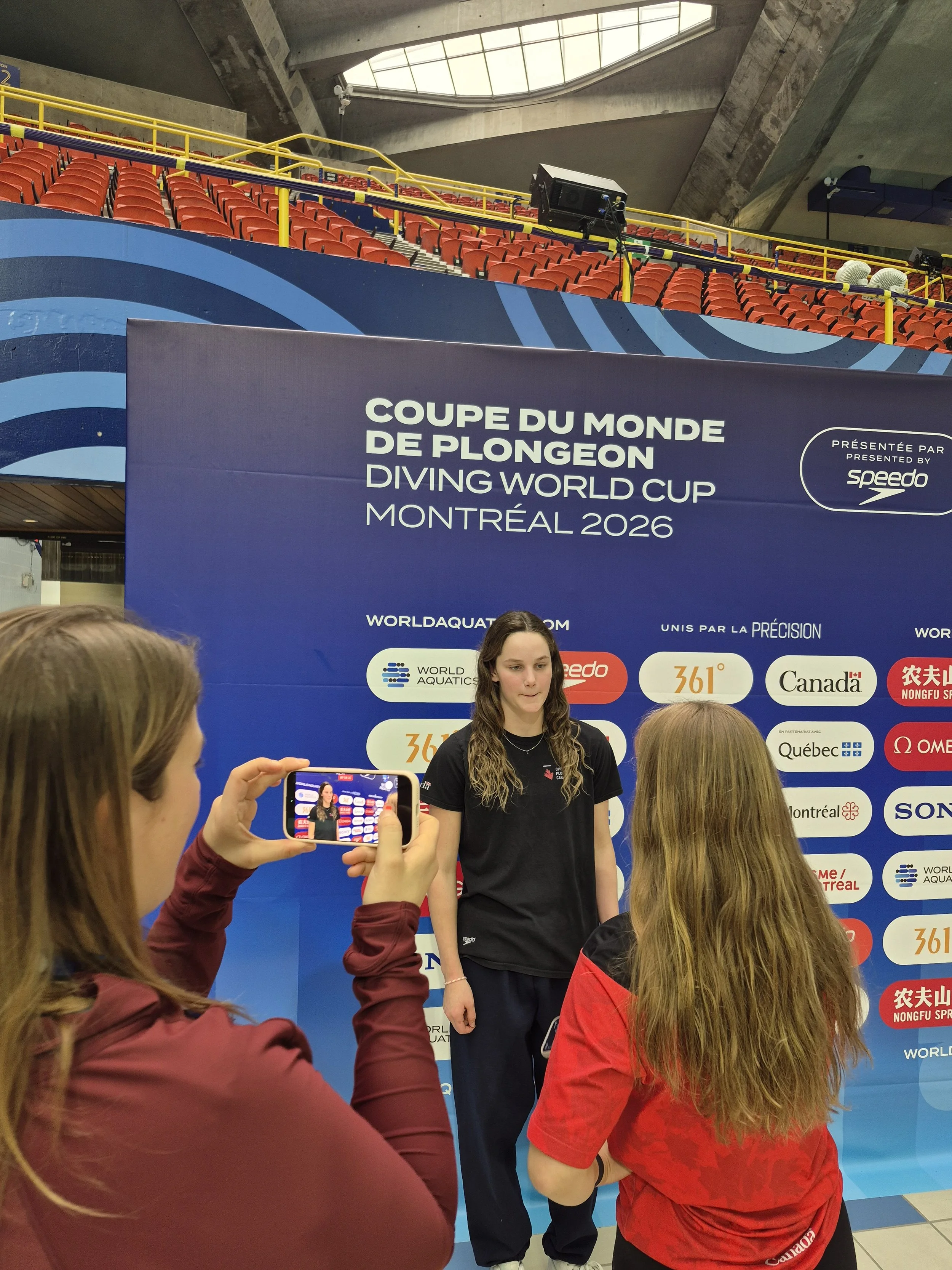 L’héritage de la Coupe du monde à Montréal